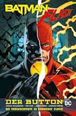 Batman/Flash: Der Button (Neuausgabe)