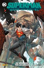 Superman: Sohn von Kal-El