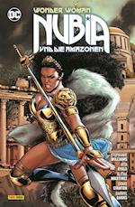 Wonder Woman: Nubia und die Amazonen