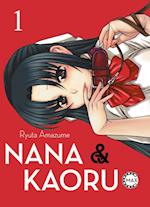 Nana & Kaoru Max 01