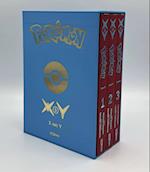 Pokémon - X und Y (Schuber)