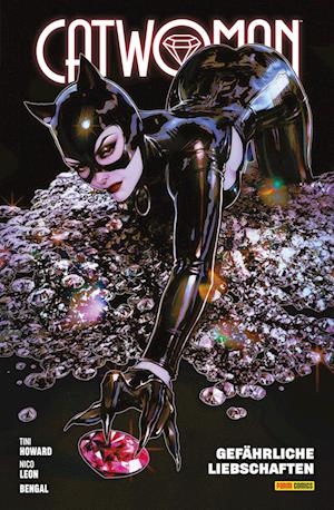 Catwoman