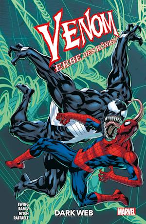 Venom: Erbe des Königs
