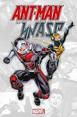 Ant-Man und Wasp
