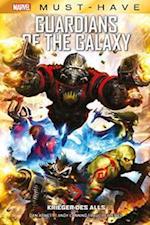 Marvel Must-Have: Guardians of the Galaxy - Krieger des Alls