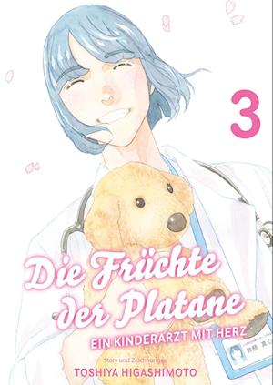 Die Früchte der Platane - Ein Kinderarzt mit Herz 03