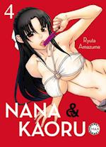 Nana & Kaoru Max 04