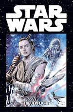 Star Wars Marvel Comics-Kollektion