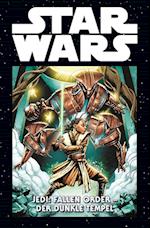 Star Wars Marvel Comics-Kollektion 55