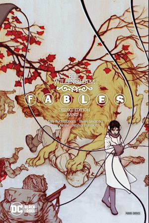 Fables (Deluxe Edition)