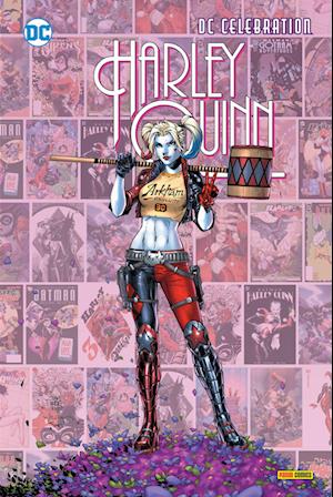 DC Celebration: Harley Quinn