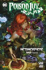 Poison Ivy: Metamorphose