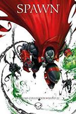 Spawn Origins Collections