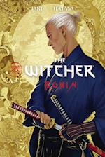 The Witcher: Ronin - Der Manga