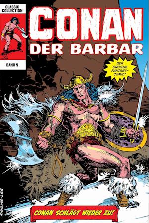 Conan der Barbar: Classic Collection