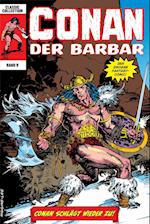 Conan der Barbar: Classic Collection