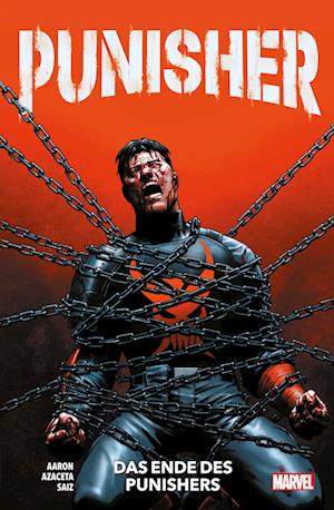 Punisher - Neustart (2. Serie)
