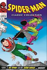 Spider-Man Classic Collection