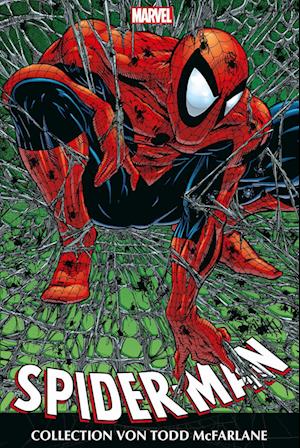 Spider-Man Collection von Todd McFarlane