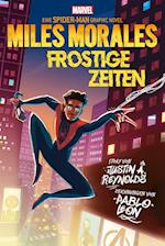 Spider-Man: Miles Morales - Frostige Zeiten