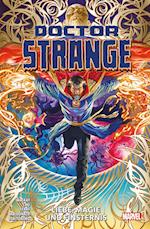 Doctor Strange - Neustart (2. Serie)