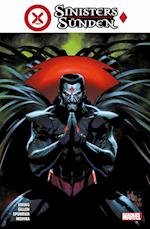 X-Men: Sinisters Sünden