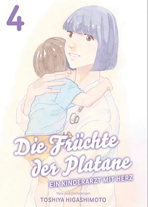 Die Früchte der Platane - Ein Kinderarzt mit Herz 04