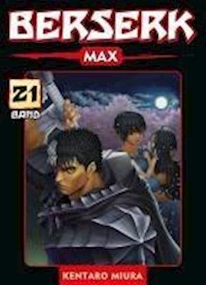 Berserk Max 21