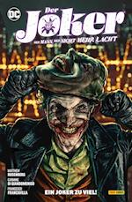 Der Joker: Der Mann, der nicht mehr lacht