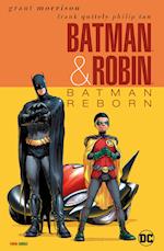 Batman & Robin (Neuauflage)