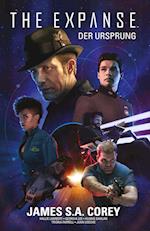 The Expanse: Der Ursprung