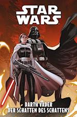 Star Wars Comics: Darth Vader - Der Schatten des Schattens