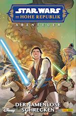 Star Wars Comics: Die Hohe Republik - Abenteuer