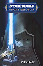 Star Wars Comics: Die Hohe Republik - Die Klinge