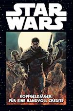 Star Wars Marvel Comics-Kollektion