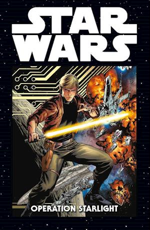 Star Wars Marvel Comics-Kollektion