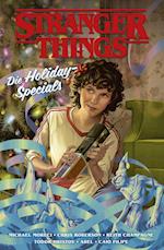 Stranger Things: Die Holiday-Specials
