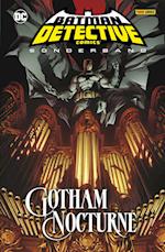 Batman - Detective Comics Sonderband: Gotham Nocturne