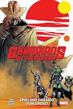 Guardians of the Galaxy - Neustart (2. Serie)