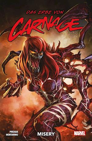 Das Erbe von Carnage: Misery