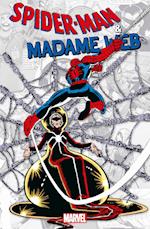 Spider-Man & Madame Web