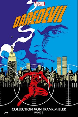 Daredevil Collection von Frank Miller