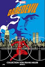 Daredevil Collection von Frank Miller