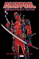 Deadpool Anthologie