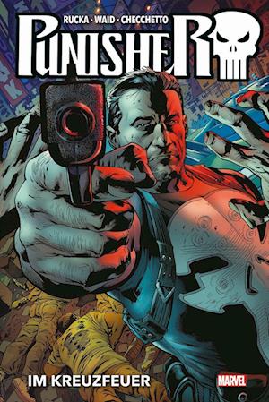 Punisher Collection von Greg Rucka