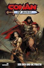 Conan der Barbar