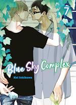 Blue Sky Complex 07