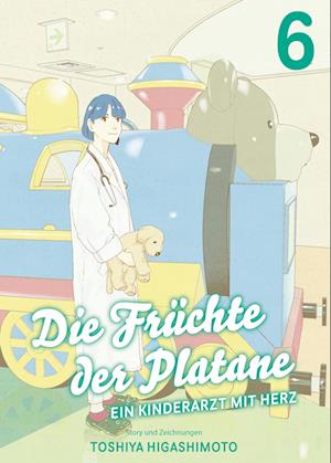 Die Früchte der Platane - Ein Kinderarzt mit Herz 06