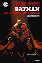 Batman - Under the Red Hood (Deluxe Edition)