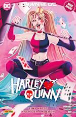 Harley Quinn